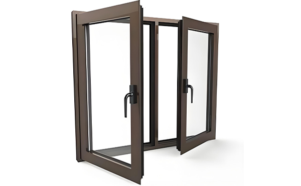 托喀依乡防火窗