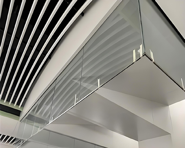 托喀依乡玻璃托喀依乡挡烟垂壁