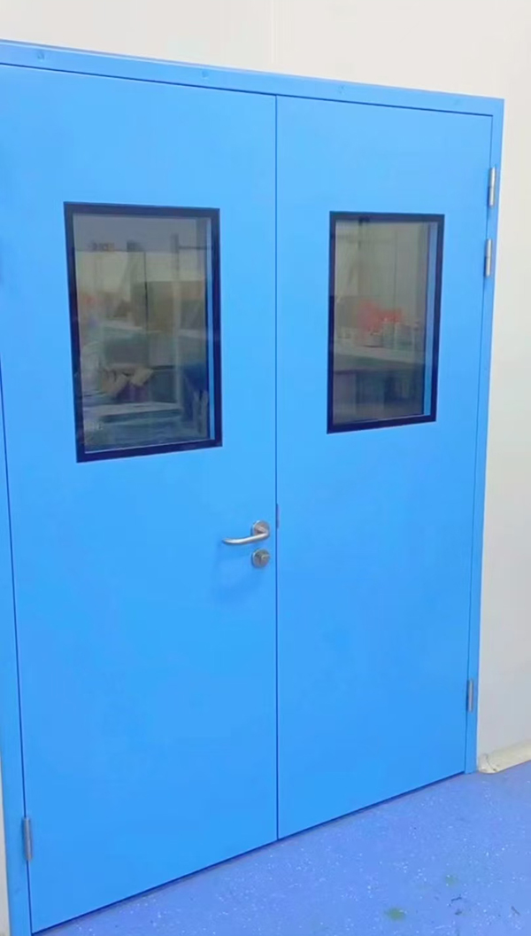 托喀依乡医用门