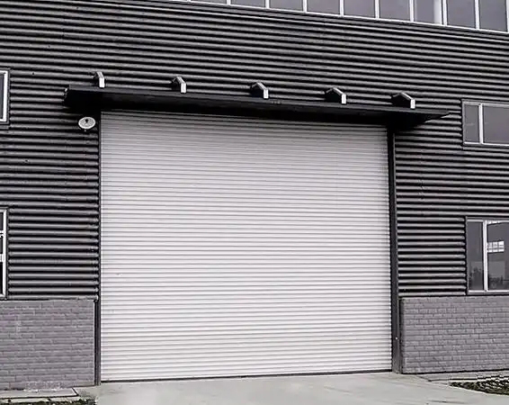 托喀依乡工业托喀依乡卷帘门