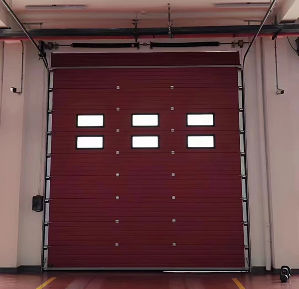 托喀依乡工业翻板门