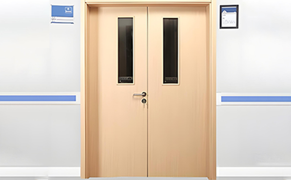 托喀依乡医用门