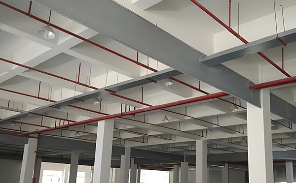 托喀依乡挡烟垂壁