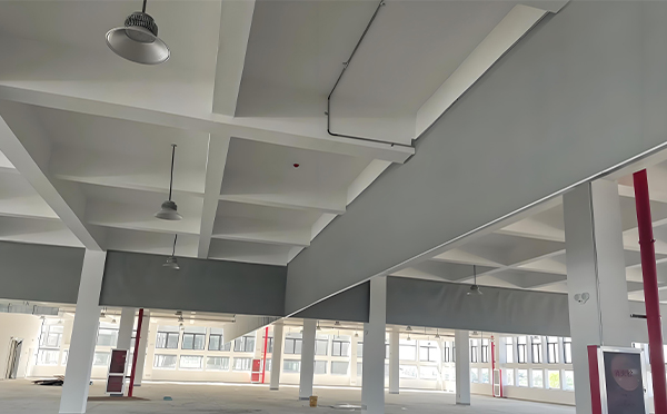 托喀依乡挡烟垂壁