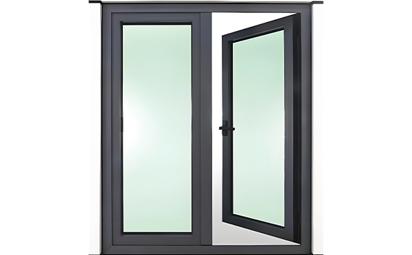 托喀依乡防火窗