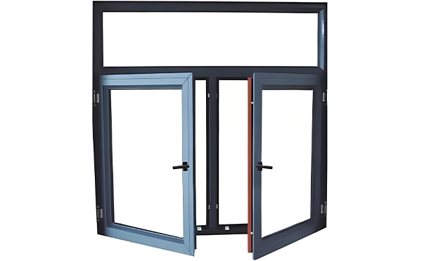 托喀依乡铝制耐火窗