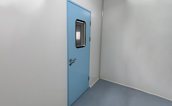 托喀依乡医用门