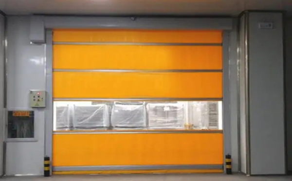 托喀依乡快速托喀依乡卷帘门与普通托喀依乡卷帘门有什么区别 托喀依乡快速卷帘门与普通托喀依乡卷帘门有什么区别