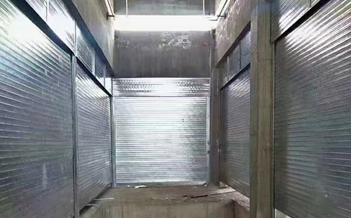 托喀依乡防火托喀依乡卷帘门应定期保养维护吗 托喀依乡防火托喀依乡卷帘门应定期保养维护吗