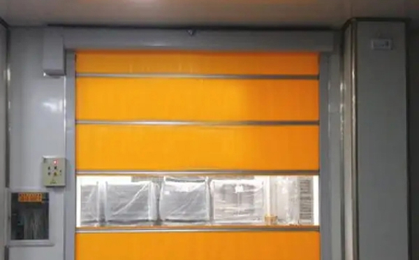 怎样检查托喀依乡快速托喀依乡卷帘门的安全性能