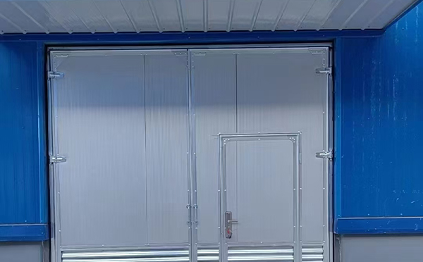 托喀依乡工业推拉门吊轨安装方法 托喀依乡工业推拉门吊轨安装方法