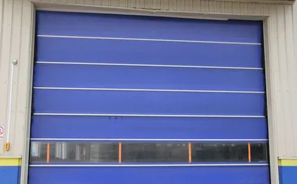 托喀依乡快速托喀依乡卷帘门互锁怎么接线