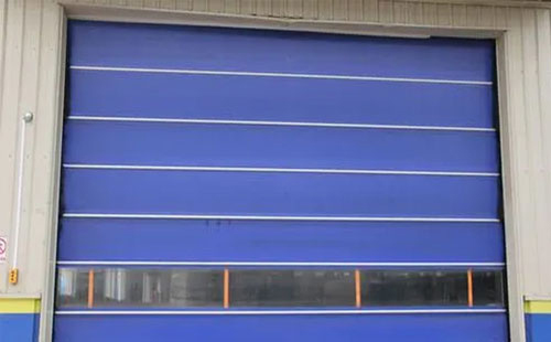 托喀依乡快速托喀依乡卷帘门的主要优势及应用领域