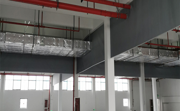 托喀依乡挡烟垂壁防火玻璃厚度要求