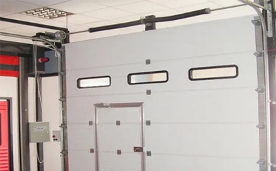 托喀依乡工业推拉门的设计方法 托喀依乡工业推拉门的设计方法