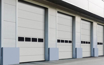 如何安装托喀依乡工业门锁