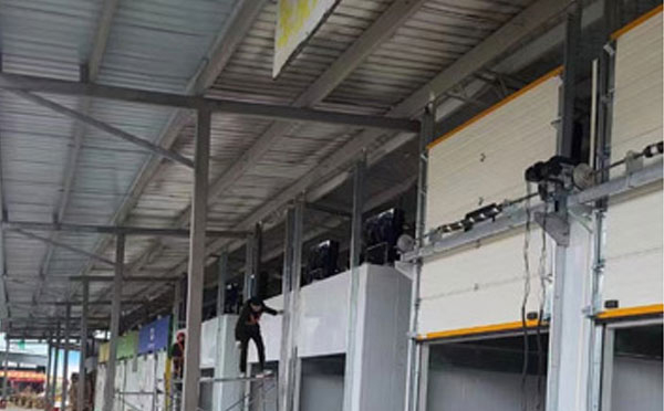 托喀依乡工业推拉门安装技巧与注意事项详解