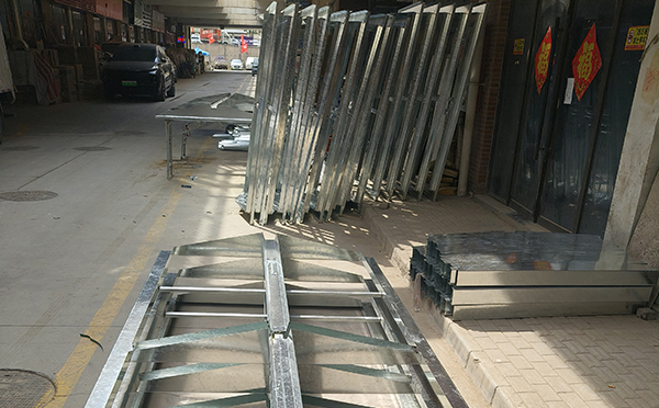 2025托喀依乡排烟窗维护周期与电动开启故障排查